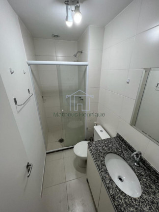 Imagem Apartamento com 2 Quartos à Venda, 55 m² em Vila Municipal - Jundiaí