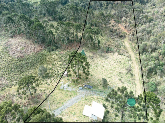 Imagem Imóvel com 1 Quarto à Venda, 20.000 m² em Zona Rural - Urubici Imagem Imóvel com 1 Quarto à Venda, 20.000 m² em Zona Rural - Urubici
