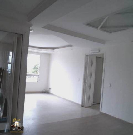 Imagem Apartamento com 2 Quartos à Venda, 62 m² em Vila Santa Teresa (zona Sul) - São Paulo Imagem Apartamento com 2 Quartos à Venda, 62 m² em Vila Santa Teresa (zona Sul) - São Paulo