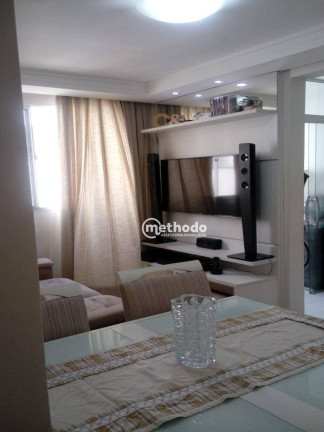 Imagem Apartamento com 2 Quartos à Venda, 45 m² em Jardim Nova Europa - Campinas Imagem Apartamento com 2 Quartos à Venda, 45 m² em Jardim Nova Europa - Campinas