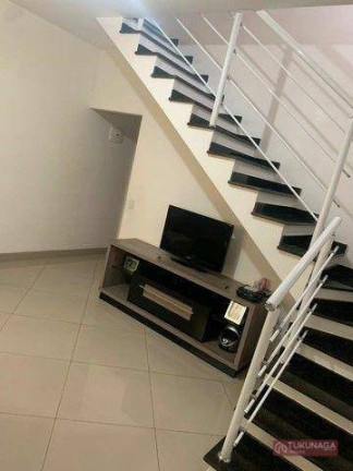 Imagem Sobrado com 2 Quartos à Venda, 75 m² em Vila Oliveira - Mogi Das Cruzes Imagem Sobrado com 2 Quartos à Venda, 75 m² em Vila Oliveira - Mogi Das Cruzes