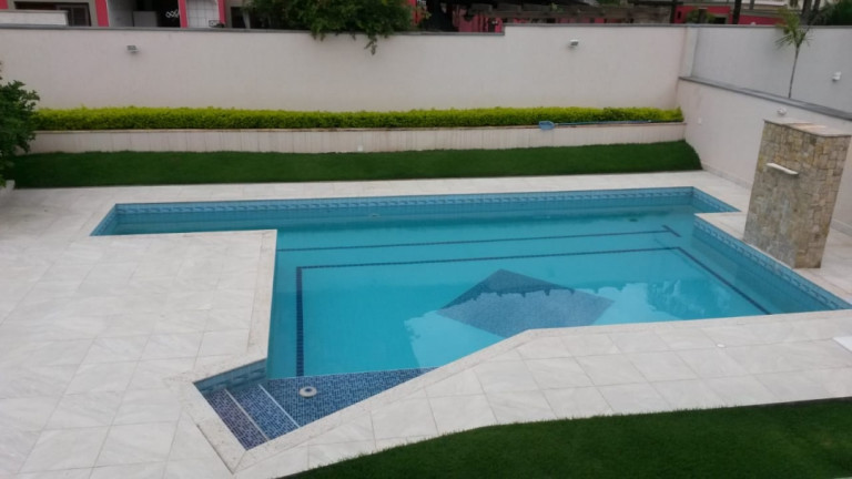 Imagem Casa com 4 Quartos à Venda, 624 m² em Tamboré - Santana De Parnaíba Imagem Casa com 4 Quartos à Venda, 624 m² em Tamboré - Santana De Parnaíba
