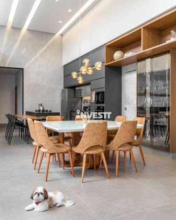 Imagem Casa com 3 Quartos à Venda, 212 m² em Jardins Mônaco - Aparecida De Goiânia Imagem Casa com 3 Quartos à Venda, 212 m² em Jardins Mônaco - Aparecida De Goiânia