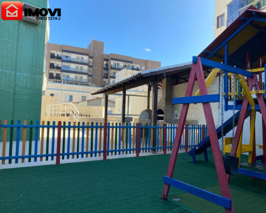 Imagem Apartamento com 3 Quartos à Venda, 80 m² em Jardim Camburi - Vitória Imagem Apartamento com 3 Quartos à Venda, 80 m² em Jardim Camburi - Vitória