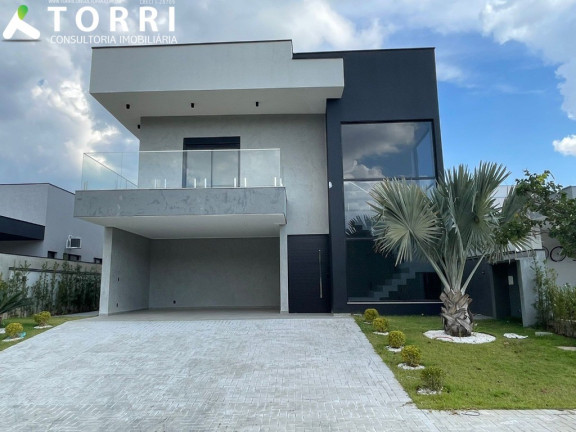 Imagem Imóvel com 4 Quartos à Venda, 250 m² em Alphaville Nova Esplanada - Votorantim Imagem Imóvel com 4 Quartos à Venda, 250 m² em Alphaville Nova Esplanada - Votorantim