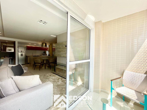Imagem Apartamento com 3 Quartos à Venda, 73 m² em Manaíra - João Pessoa