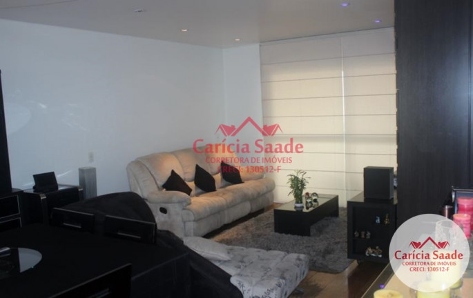 Imagem Apartamento com 3 Quartos à Venda, 158 m² em Aclimação - São Paulo