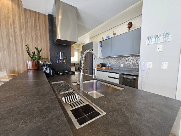 Imagem Cobertura com 4 Quartos à Venda, 208 m² em Riviera De São Lourenço - Bertioga Imagem Cobertura com 4 Quartos à Venda, 208 m² em Riviera De São Lourenço - Bertioga