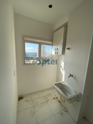 Imagem Apartamento com 2 Quartos à Venda, 60 m² em Baeta Neves - São Bernardo Do Campo