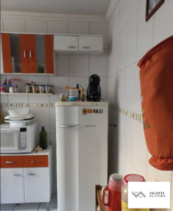 Imagem Apartamento com 2 Quartos à Venda, 48 m² em Vila Industrial - São José Dos Campos Imagem Apartamento com 2 Quartos à Venda, 48 m² em Vila Industrial - São José Dos Campos