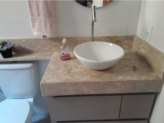 Imagem Casa com 2 Quartos à Venda, 100 m² em Jd. Barcelona  - Indaiatuba