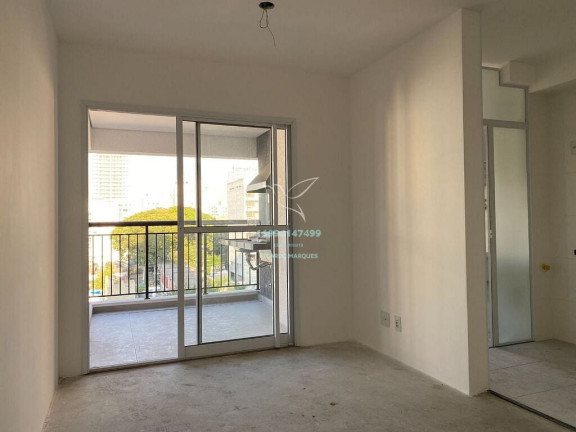 Imagem Apartamento com 2 Quartos à Venda, 67 m² em Perdizes - São Paulo
