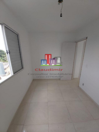 Imagem Apartamento com 2 Quartos à Venda, 47 m² em Santa Etelvina - São Paulo Imagem Apartamento com 2 Quartos à Venda, 47 m² em Santa Etelvina - São Paulo