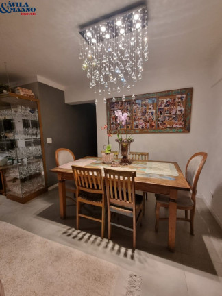 Imagem Apartamento com 3 Quartos à Venda, 96 m² em Belenzinho - São Paulo Imagem Apartamento com 3 Quartos à Venda, 96 m² em Belenzinho - São Paulo