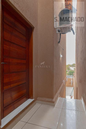 Imagem Casa com 2 Quartos à Venda, 135 m² em Capuava - Santo André