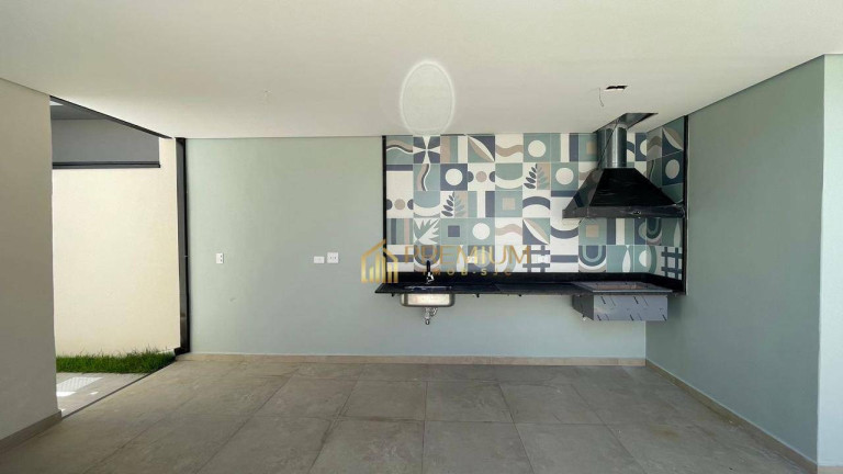 Imagem Sobrado com 3 Quartos à Venda, 230 m² em Altos Da Serra - Urbanova - São José Dos Campos
