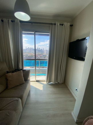Imagem Apartamento com 2 Quartos para Alugar, 65 m² em Ipiranga - São Paulo Imagem Apartamento com 2 Quartos para Alugar, 65 m² em Ipiranga - São Paulo