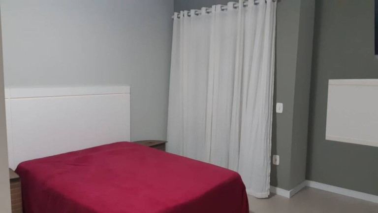 Imagem Apartamento com 1 Quarto à Venda, 45 m² em Centro - São Bernardo Do Campo