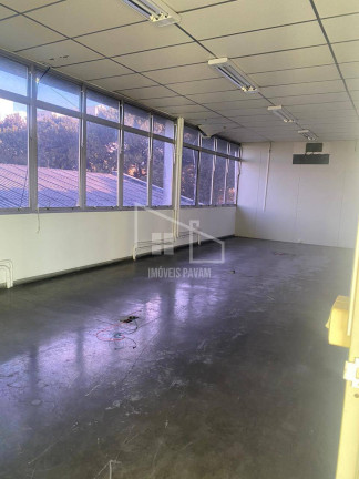 Imagem Sala Comercial para Alugar, 240 m² em Piraporinha - Diadema Imagem Sala Comercial para Alugar, 240 m² em Piraporinha - Diadema