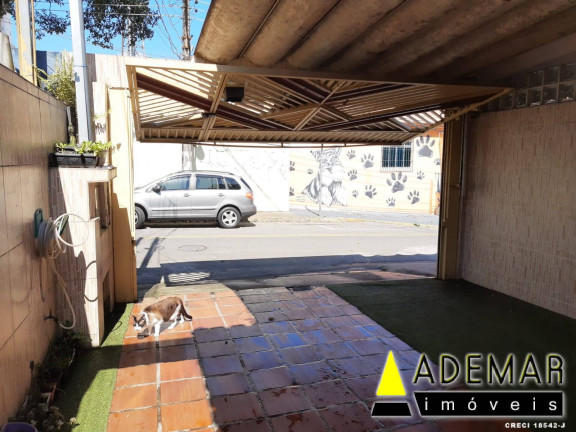 Imagem Casa com 3 Quartos à Venda, 80 m² em Centro - Diadema Imagem Casa com 3 Quartos à Venda, 80 m² em Centro - Diadema