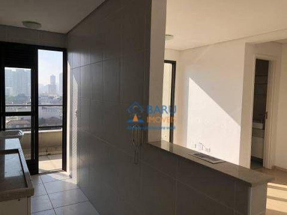Imagem Apartamento com 2 Quartos à Venda, 47 m² em Lapa - São Paulo Imagem Apartamento com 2 Quartos à Venda, 47 m² em Lapa - São Paulo