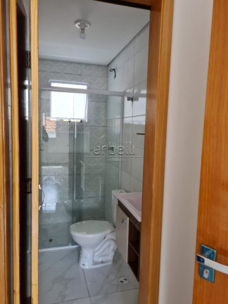 Imagem Apartamento com 1 Quarto para Alugar, 37 m² em Vila Bonilha - São Paulo