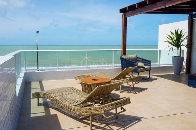 Imagem Apartamento com 2 Quartos à Venda, 60 m² em Bessa - João Pessoa Imagem Apartamento com 2 Quartos à Venda, 60 m² em Bessa - João Pessoa