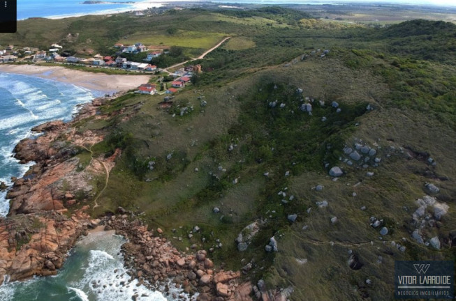 Imagem Imóvel à Venda, 155.876 m² em Praia Tereza - Laguna
