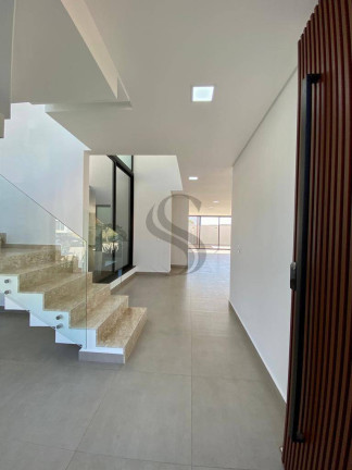 Imagem Casa com 3 Quartos à Venda, 240 m² em Parque Ibiti Reserva - Sorocaba