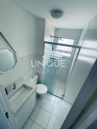 Imagem Apartamento com 2 Quartos à Venda, 50 m² em Jardim Tamoio - Jundiaí Imagem Apartamento com 2 Quartos à Venda, 50 m² em Jardim Tamoio - Jundiaí