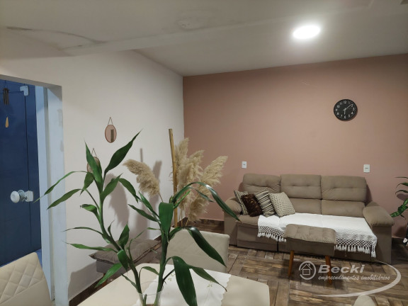 Imagem Casa com 2 Quartos à Venda, 69 m² em Floresta - Joinville Imagem Casa com 2 Quartos à Venda, 69 m² em Floresta - Joinville
