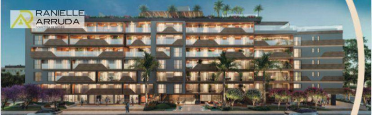 Imagem Cobertura com 2 Quartos à Venda, 113 m² em Jardim Oceania - João Pessoa Imagem Cobertura com 2 Quartos à Venda, 113 m² em Jardim Oceania - João Pessoa
