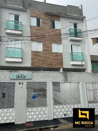 Imagem Cobertura com 2 Quartos à Venda, 96 m² em Vila Scarpelli - Santo André Imagem Cobertura com 2 Quartos à Venda, 96 m² em Vila Scarpelli - Santo André