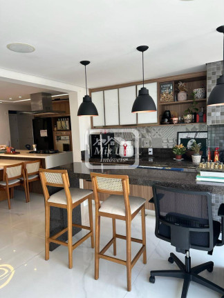 Imagem Apartamento com 3 Quartos à Venda, 110 m² em Vila Osasco - Osasco