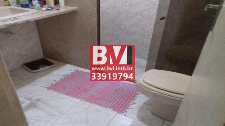 Imagem Casa com 4 Quartos à Venda, 220 m² em Vista Alegre - Rio De Janeiro