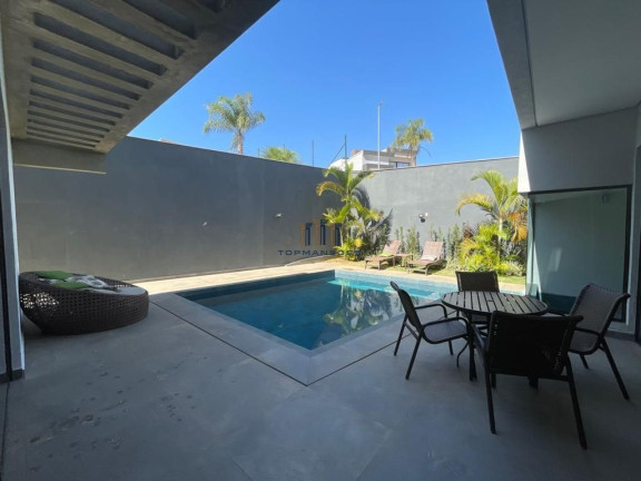 Imagem Casa de Condomínio com 5 Quartos à Venda, 472 m² em Alphaville - Vespasiano Imagem Casa de Condomínio com 5 Quartos à Venda, 472 m² em Alphaville - Vespasiano