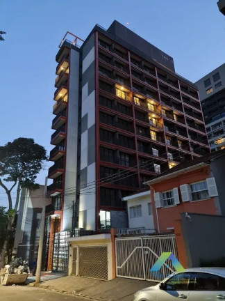 Imagem Imóvel com 1 Quarto para Alugar, 20 m² em Vila Mariana - São Paulo Imagem Imóvel com 1 Quarto para Alugar, 20 m² em Vila Mariana - São Paulo