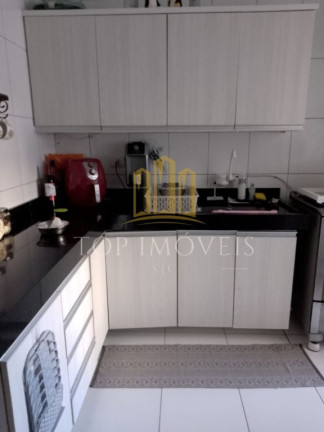 Imagem Apartamento com 2 Quartos à Venda, 74 m² em Jardim Satélite - São José Dos Campos