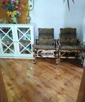 Imagem Sobrado com 3 Quartos à Venda, 150 m² em Vila Pires - Santo André