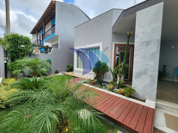 Imagem Casa com 3 Quartos à Venda, 150 m² em Perócondomínio Dos Pássaros - Cabo Frio Imagem Casa com 3 Quartos à Venda, 150 m² em Perócondomínio Dos Pássaros - Cabo Frio