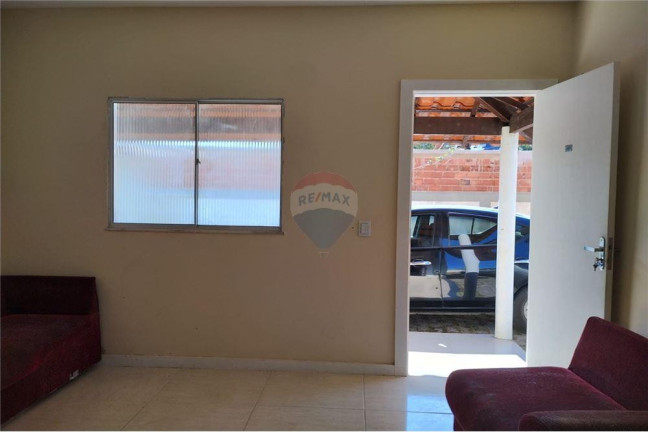 Imagem Casa com 2 Quartos à Venda, 68 m² em Itaipuaçu - Maricá Imagem Casa com 2 Quartos à Venda, 68 m² em Itaipuaçu - Maricá
