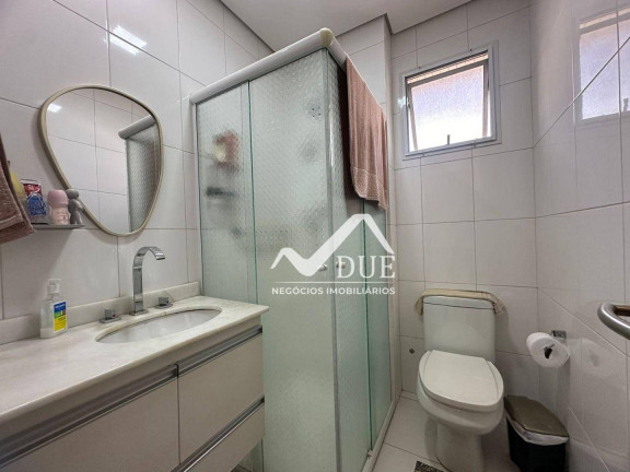 Imagem Apartamento com 3 Quartos à Venda, 100 m² em Boqueirão - Santos Imagem Apartamento com 3 Quartos à Venda, 100 m² em Boqueirão - Santos