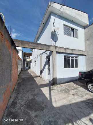 Imagem Casa com 3 Quartos à Venda, 175 m² em Jardim Baruch - Guarulhos Imagem Casa com 3 Quartos à Venda, 175 m² em Jardim Baruch - Guarulhos