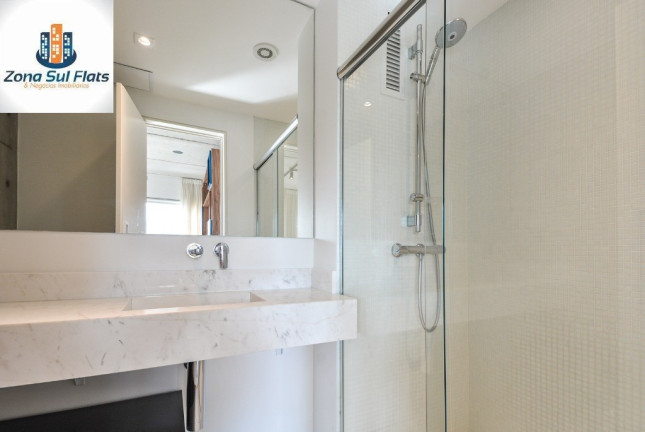 Imagem Apartamento com 1 Quarto à Venda, 70 m² em Vila Olímpia - São Paulo Imagem Apartamento com 1 Quarto à Venda, 70 m² em Vila Olímpia - São Paulo