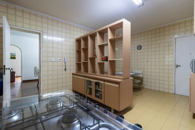 Imagem Imóvel com 3 Quartos à Venda, 148 m² em Vila Monte Alegre - São Paulo Imagem Imóvel com 3 Quartos à Venda, 148 m² em Vila Monte Alegre - São Paulo