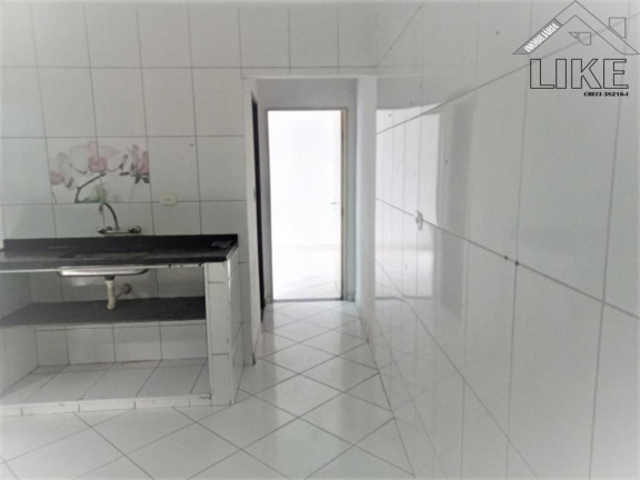 Imagem Casa com 2 Quartos à Venda, 52 m² em Jardim Santa Inês Ii - São José Dos Campos