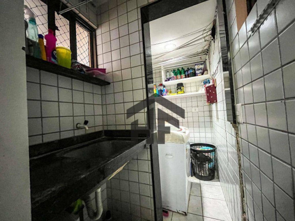 Imagem Apartamento com 3 Quartos à Venda, 70 m² em Casa Caiada - Olinda