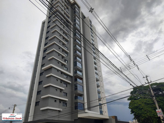 Imagem Apartamento com 3 Quartos à Venda, 129 m² em São Francisco - Campo Grande Imagem Apartamento com 3 Quartos à Venda, 129 m² em São Francisco - Campo Grande
