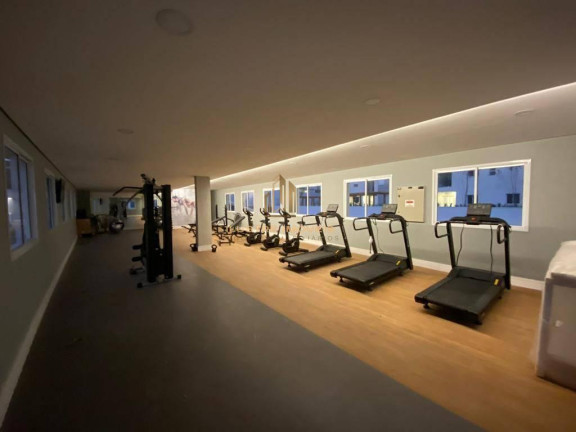 Imagem Apartamento com 2 Quartos à Venda, 36 m² em Jardim Santo Estêvão - Carapicuíba