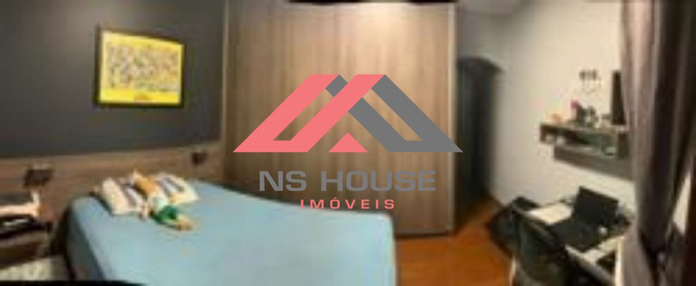 Imagem Casa com 3 Quartos à Venda, 280 m² em Parque João Ramalho - Santo André Imagem Casa com 3 Quartos à Venda, 280 m² em Parque João Ramalho - Santo André